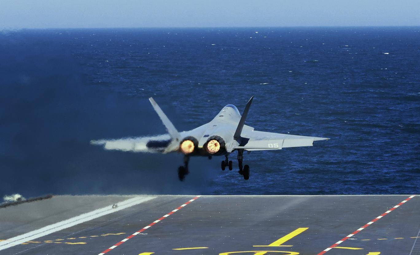 美媒：别只盯着福建舰<strong></p>
<p>泰达币价格</strong>，歼-50碾压式领先，美军80年优势荡然无存