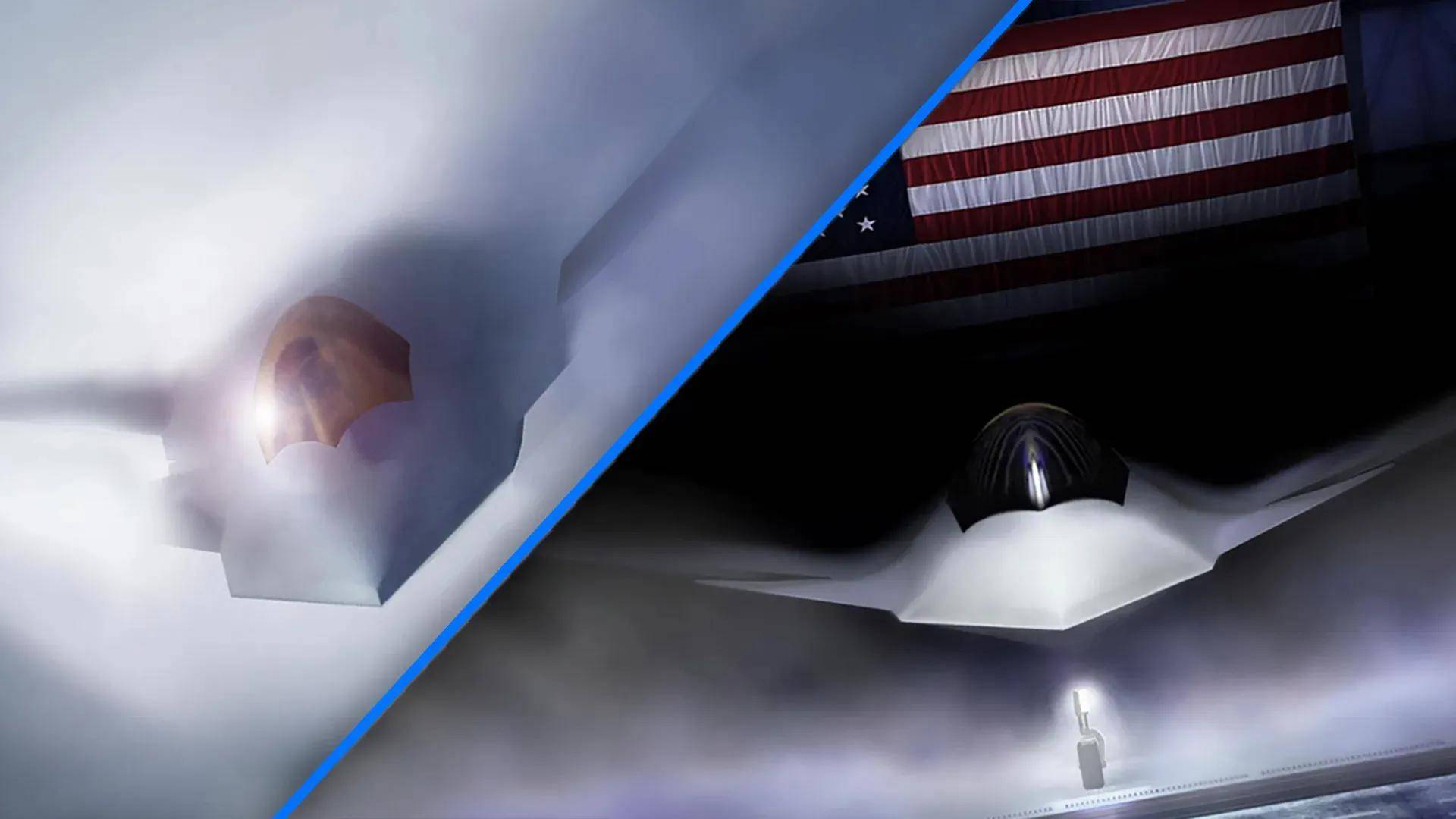 美媒：别只盯着福建舰<strong></p>
<p>泰达币价格</strong>，歼-50碾压式领先，美军80年优势荡然无存