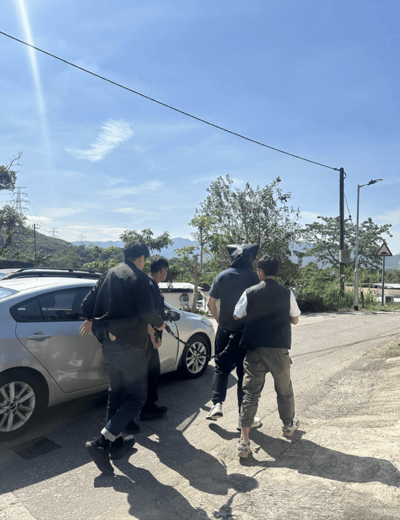 海关人员遭“刀斩”,香港警方最新披露