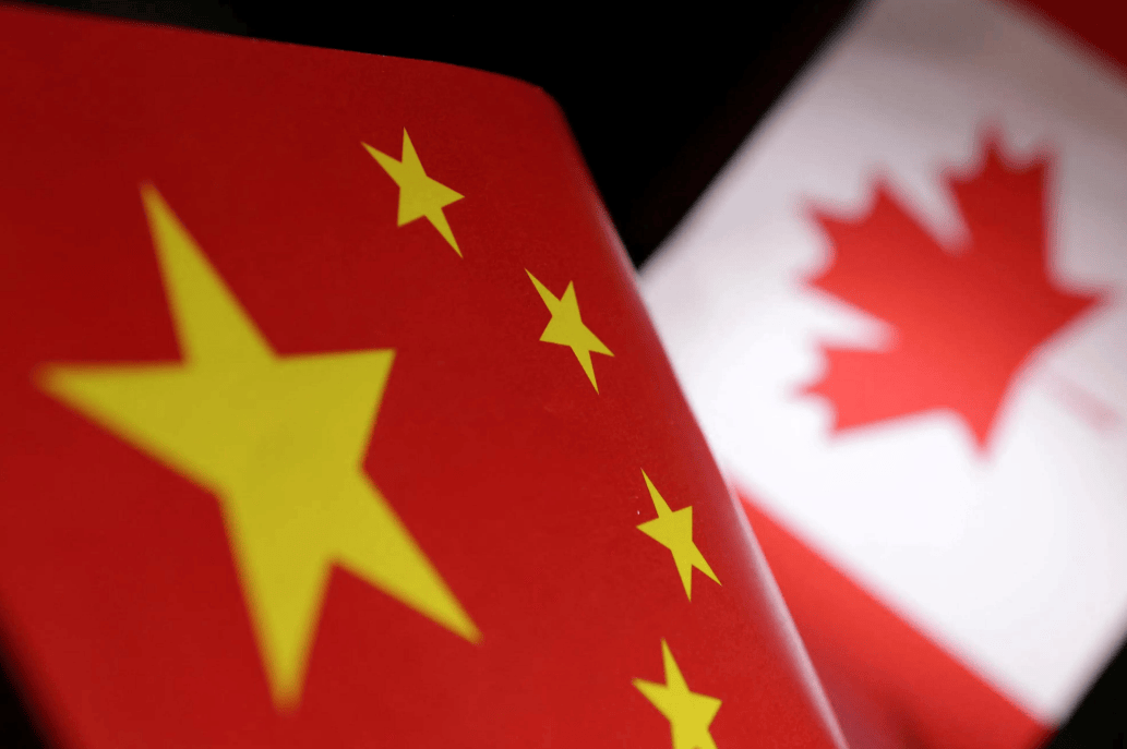 中加已经谈拢？王毅挂断加外长电话<strong></p>
<p>泰达币价格</strong>，卡尼总理下令不惜一切代价要摆脱美国