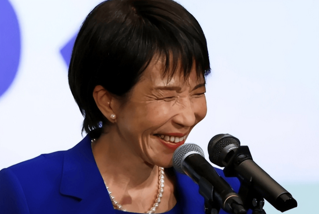 面对中国记者步步紧逼<strong></p>
<p>XRP价格</strong>,日本外相现场失语,恨不得同高市早苗当场割席!