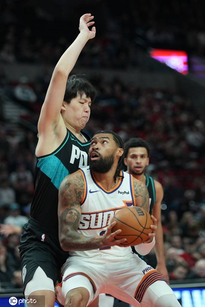 NBA生涯新高<strong></p>
<p>XRP价格</strong>!杨瀚森9分5板3助 他值得更多出场时间!