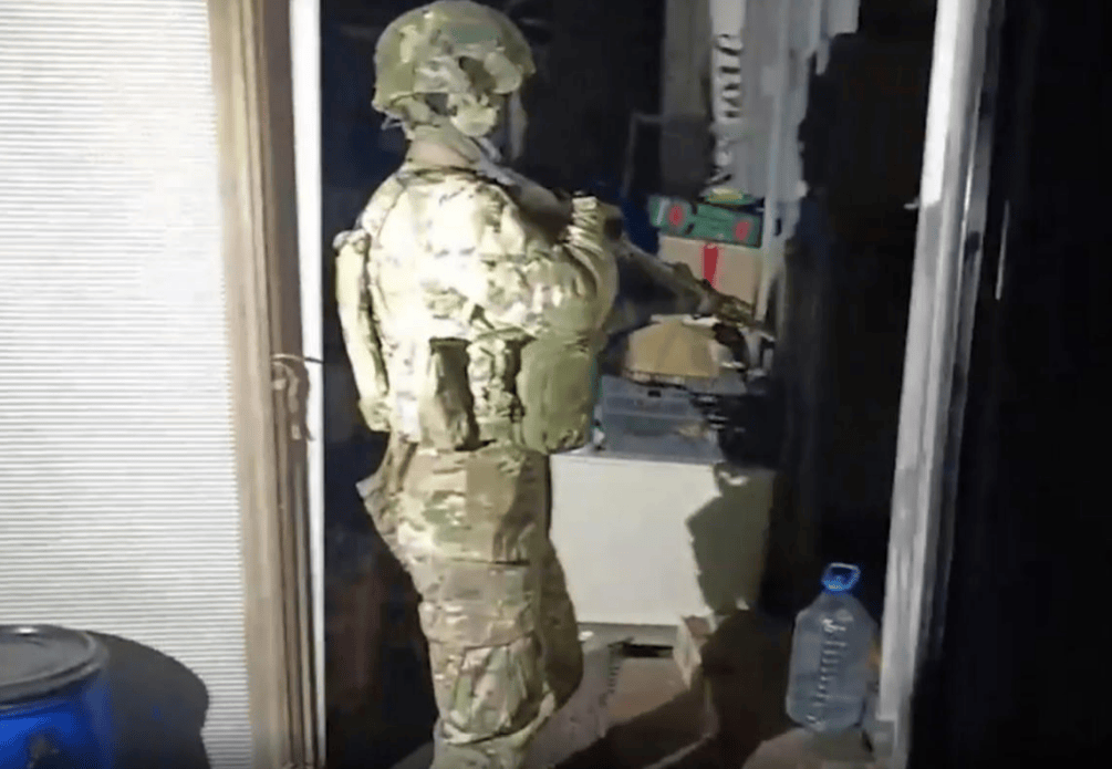 乌克兰在最后一刻失手<strong></p>
<p>XRP价格</strong>,俄罗斯国防部长绍伊古捡回一条命,差点被暗杀在父母墓前!