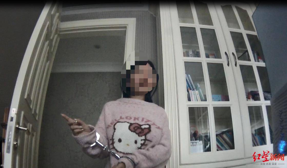 “95后”留学女生遭遇“套路贷”陷阱:13万借款被恶意垒高至1260万<strong></p>
<p>XRP价格</strong>,抵押近千万房产还债