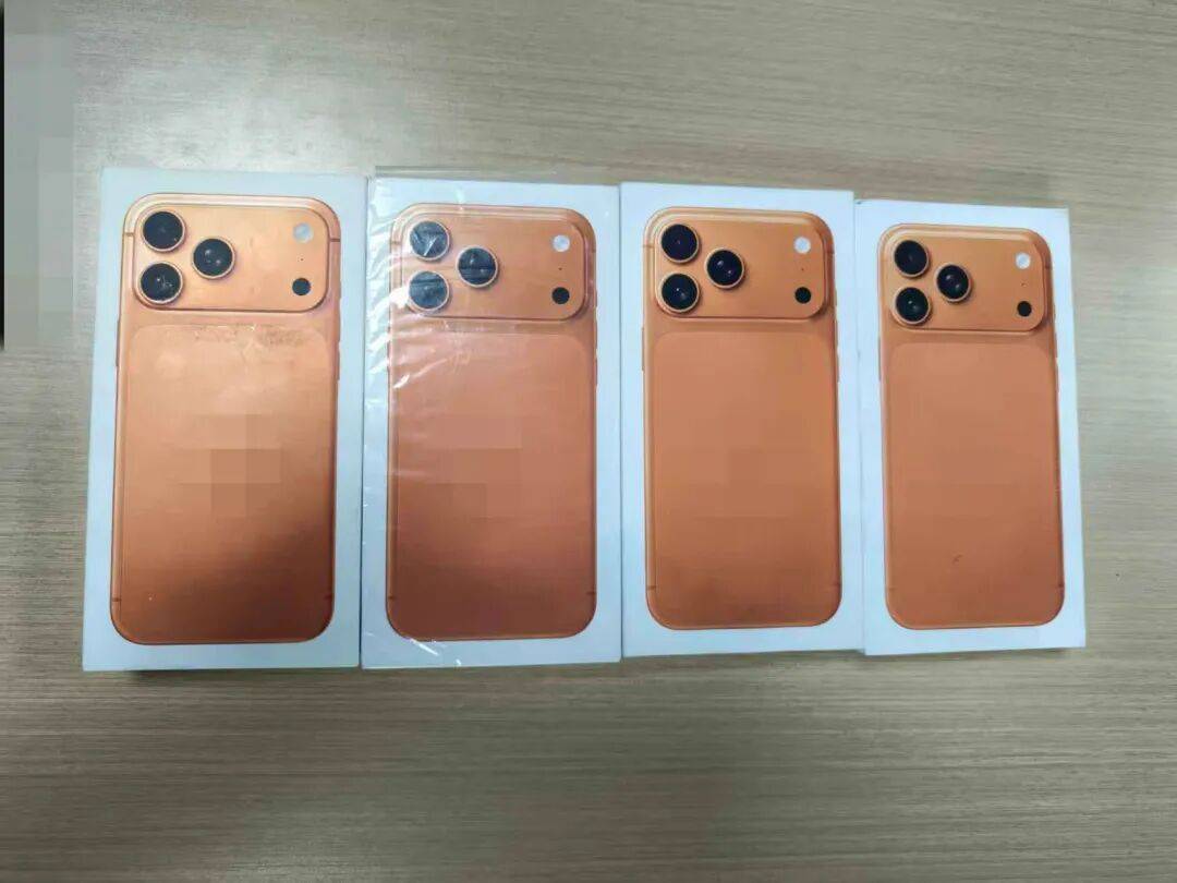 “赌他不敢拆封”<strong></p>
<p>XRP价格</strong>,高仿模型机顶替高端机抵押!