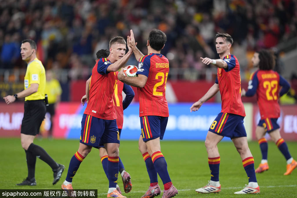 直通世界杯<strong></p>
<p>XRP价格</strong>！世预赛-奥尔莫破门 西班牙2-2土耳其