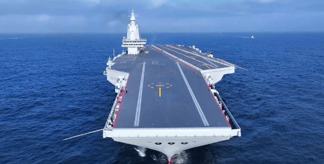 日媒公然挑衅:一旦台海开战<strong></p>
<p>XRP价格</strong>,配合美军击沉福建舰!解放军警告,日全境将沦为战场