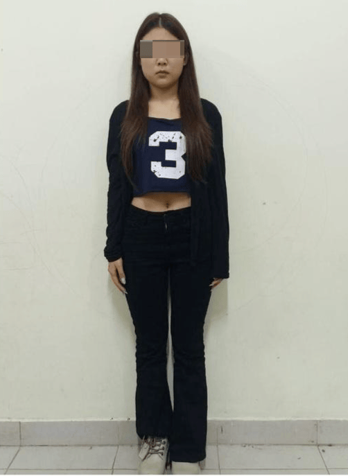 网红“橙子姐姐”柬埔寨失联<strong></p>
<p>XRP价格</strong>?柬方:因涉嫌网络诈骗和跨境贩运人口被警方逮捕