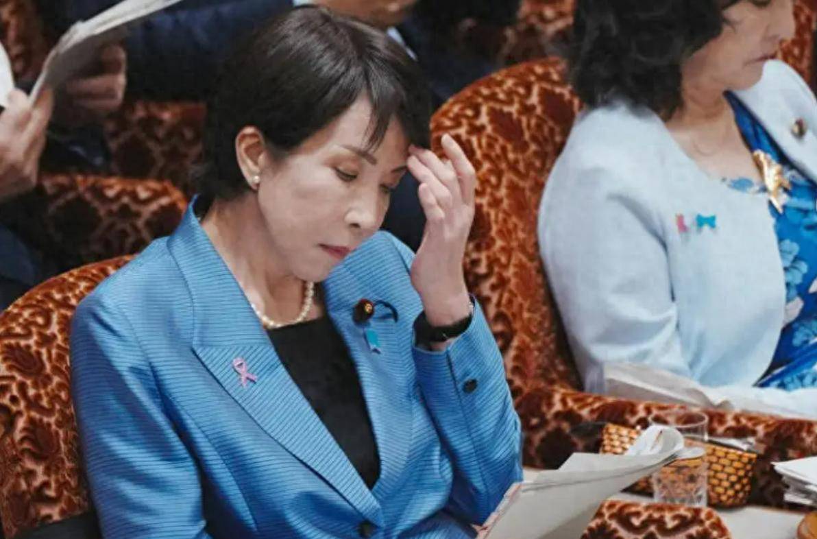 日方死缠烂打<strong></p>
<p>瑞波币价格</strong>,强烈要求安排中日会晤,中方回应5个字,高市早苗自讨苦吃!