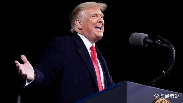 日高官上门对华服软<strong></p>
<p>瑞波币价格</strong>，特朗普决定亲自下场，搅乱台海这趟浑水