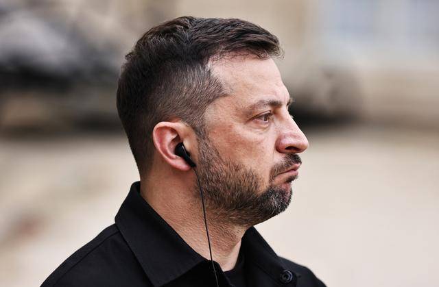 俄军再下一城<strong></p>
<p>瑞波币价格</strong>？泽连斯基表示“28点计划”可以谈