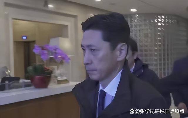 中方双手插兜<strong></p>
<p>瑞波币价格</strong>，日官员连连点头，一言不发离开外交部，这回摊大事