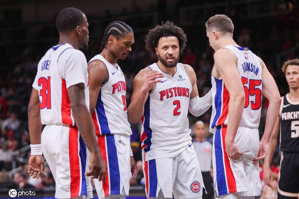 东部分区开季彻底变天 活塞猛龙何以称霸积分榜<strong></p>
<p>瑞波币价格</strong>？