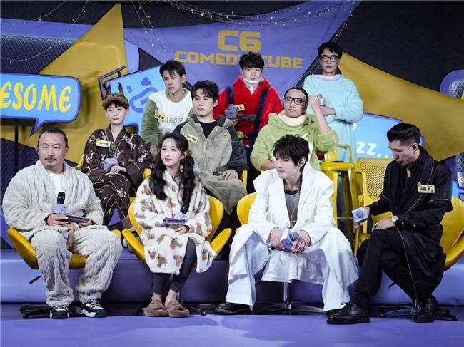 《单排喜剧大赛2》抖音首播炸场<strong></p>
<p>瑞波币价格</strong>!全民造星引爆追综热潮