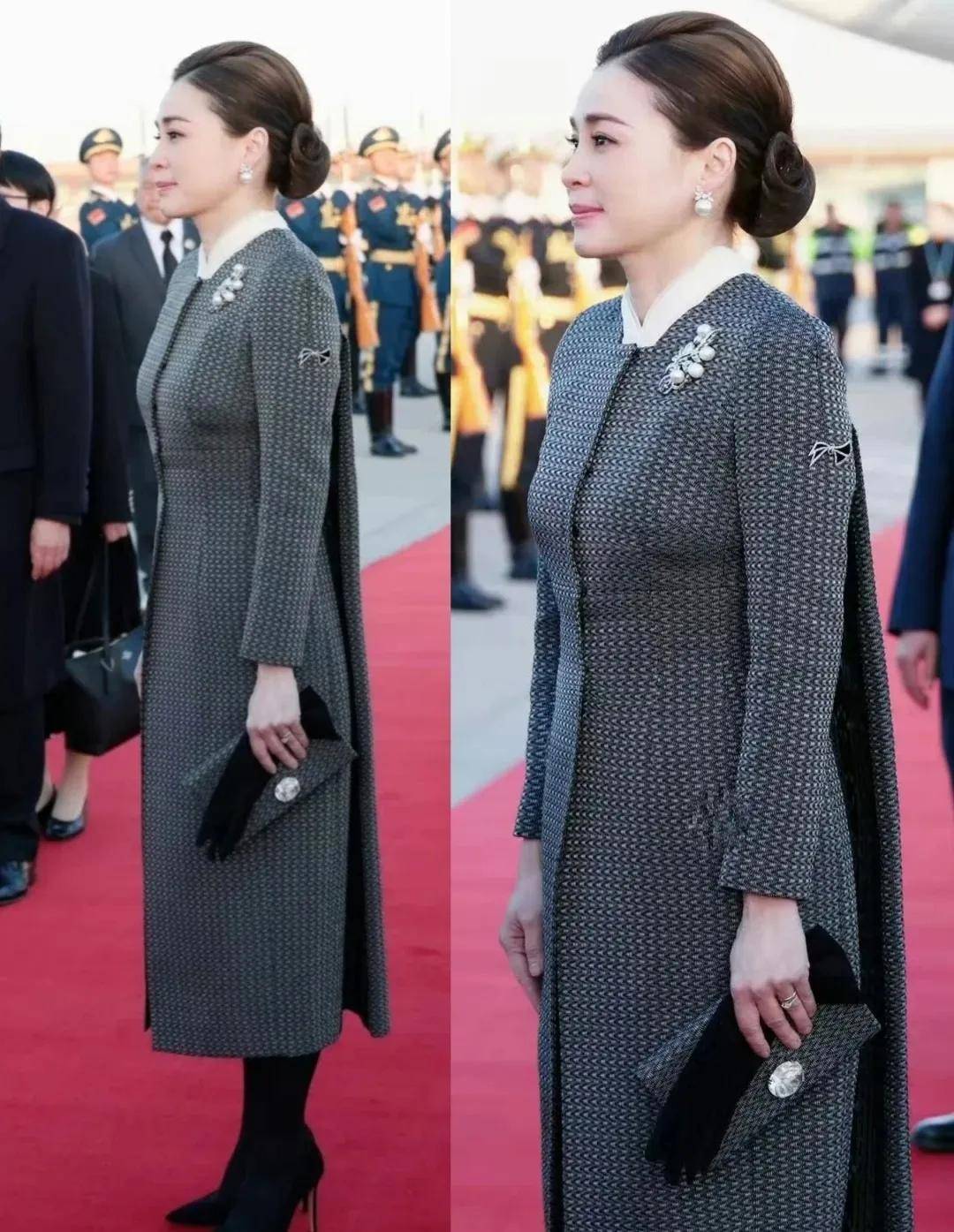 泰国王后访华“穿搭九宫格”出圈<strong></p>
<p>瑞波币价格</strong>,隆重珠宝展现用心诚意