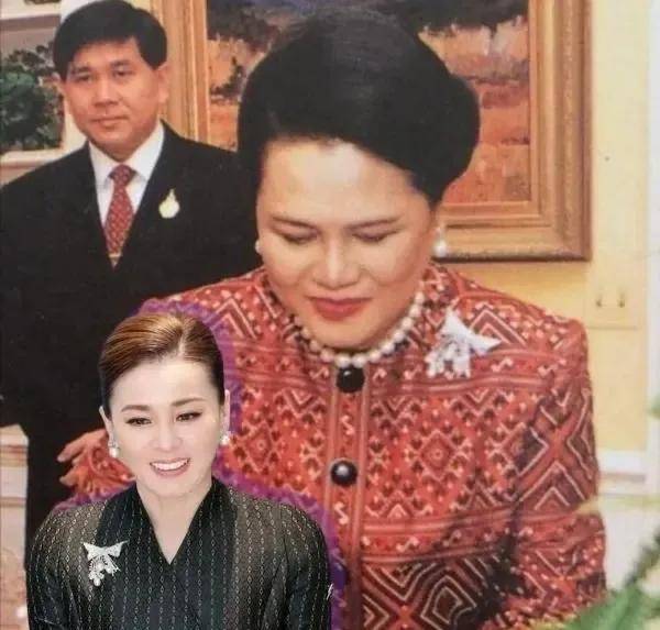 泰国王后访华“穿搭九宫格”出圈<strong></p>
<p>瑞波币价格</strong>,隆重珠宝展现用心诚意