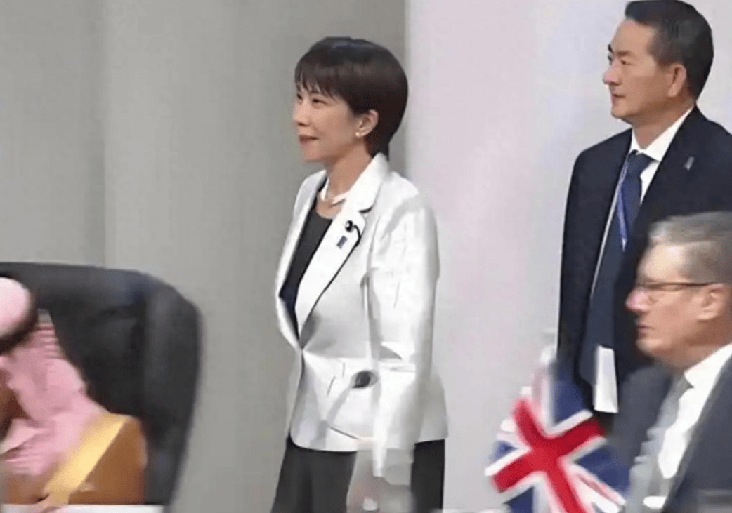 高市早苗G20上“炮轰”俄罗斯<strong></p>
<p>DOT价格</strong>,王毅对她换了称呼,3国当场力挺中国!