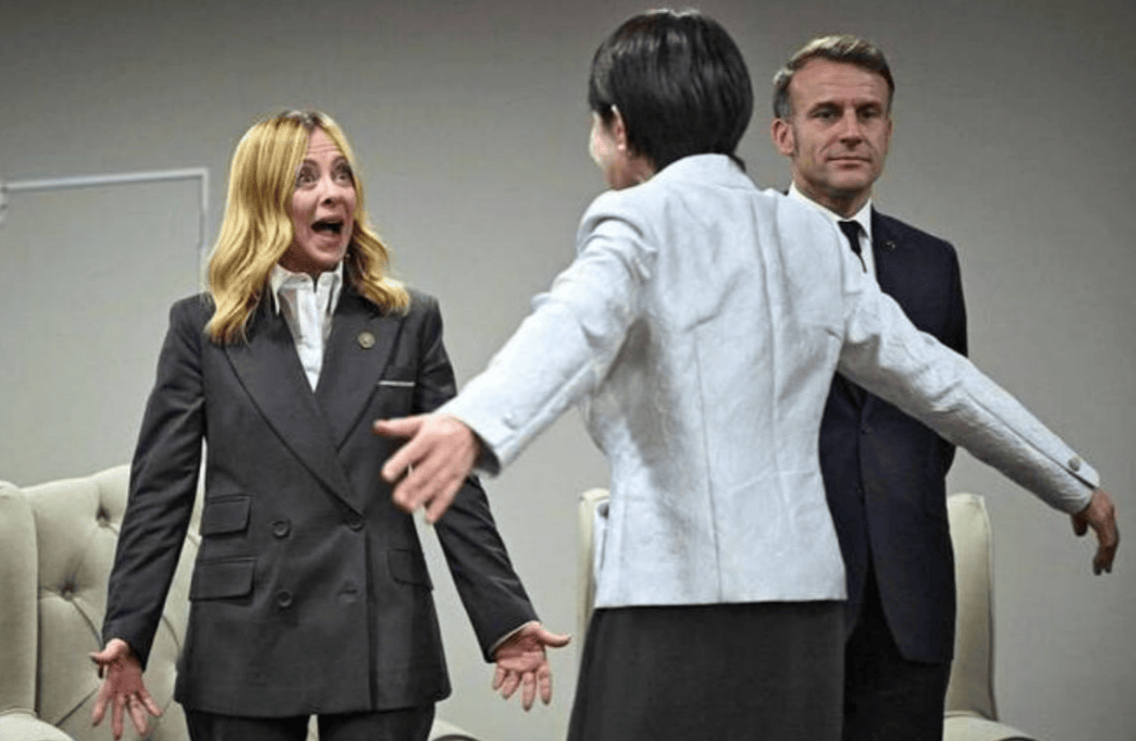 高市早苗G20上“炮轰”俄罗斯<strong></p>
<p>DOT价格</strong>,王毅对她换了称呼,3国当场力挺中国!