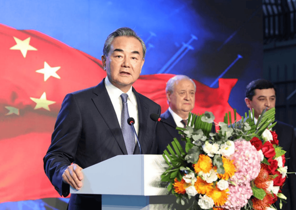 高市早苗G20上“炮轰”俄罗斯<strong></p>
<p>DOT价格</strong>,王毅对她换了称呼,3国当场力挺中国!