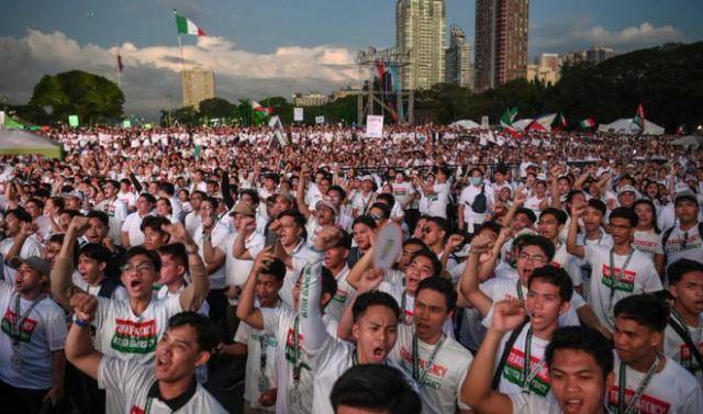 补给船信号全无<strong></p>
<p>DOT价格</strong>,菲律宾急了:中方用了黑科技!真相只有8个字