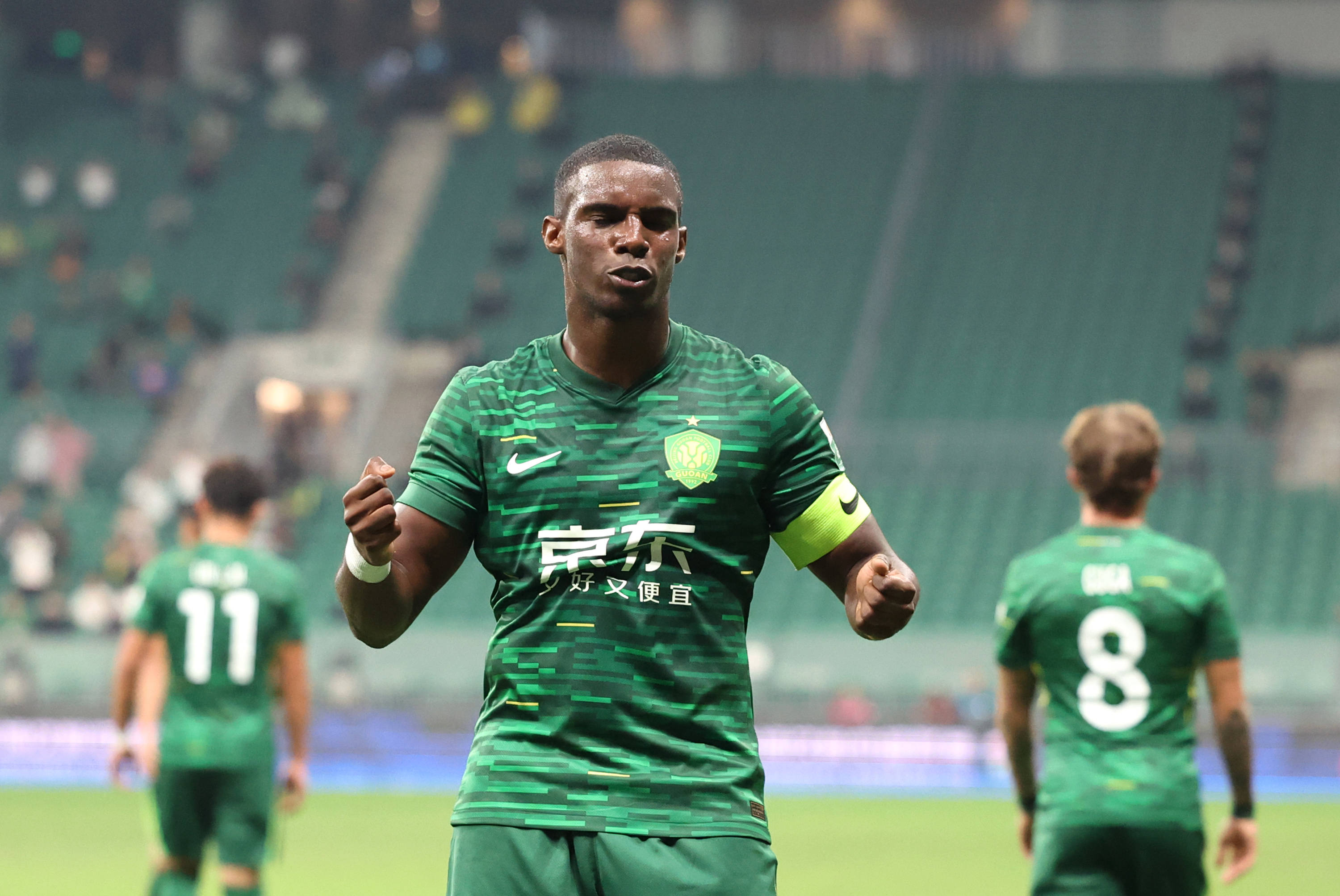 亚冠前瞻:海港PK首尔盼摆脱垫底 国安迎出线生死战