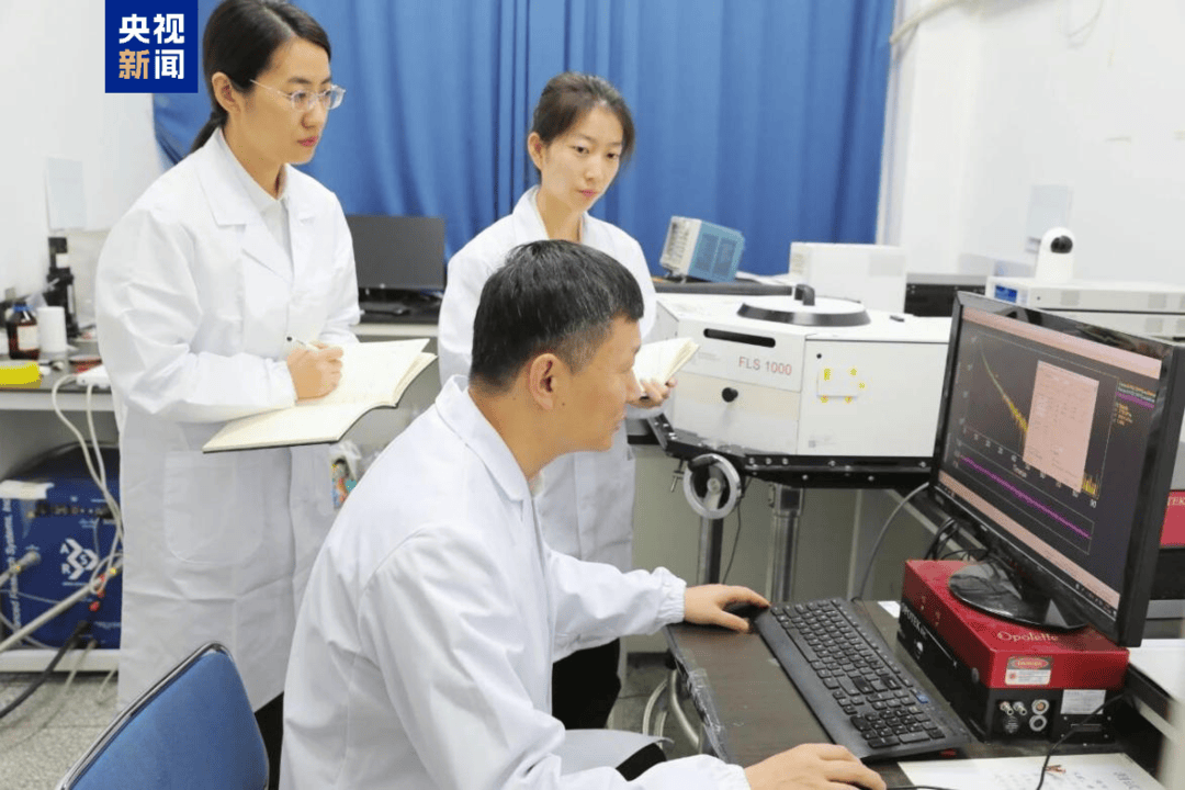 打破核心技术瓶颈 <strong></p>
<p>DOT价格</strong>我国科研团队发布稀土材料最新成果