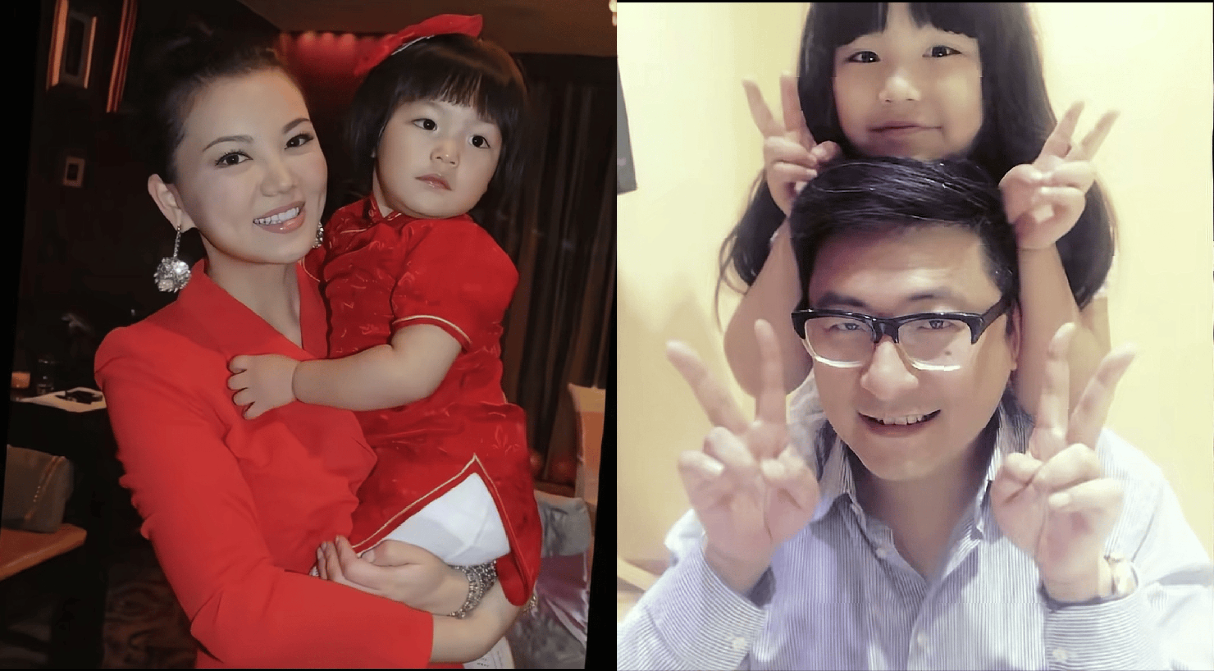 王诗龄分享与李湘合照<strong></p>
<p>DOT价格</strong>,王岳伦:怎么没有和爸爸的照片啊