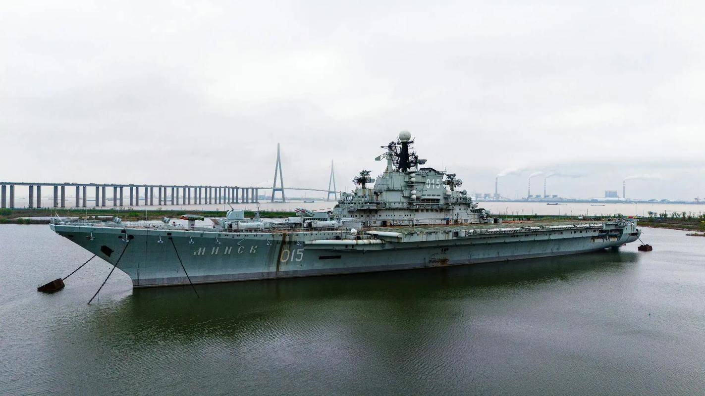 美媒:世界都被骗了<strong></p>
<p>波卡币价格</strong>,中国偷偷打造10艘航母,8艘做好了战斗准备