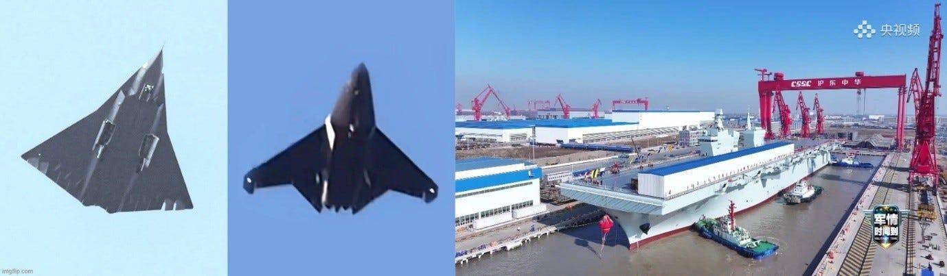 美媒:世界都被骗了<strong></p>
<p>波卡币价格</strong>,中国偷偷打造10艘航母,8艘做好了战斗准备