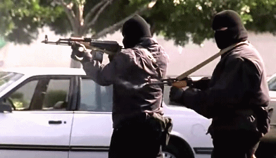 无间道?山西警察中队长抢运钞车<strong></p>
<p>波卡币价格</strong>,被同事百发子弹乱枪击毙