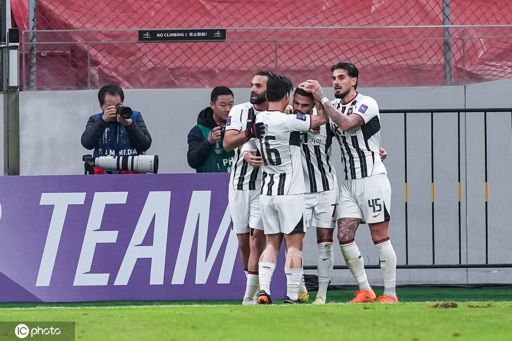 继续垫底<strong></p>
<p>波卡币价格</strong>!亚冠-林皇2射1传维塔尔世界波 海港主场1-3首尔