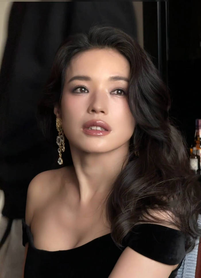 考古 | 舒淇备孕一年后失败<strong></p>
<p>波卡币价格</strong>!曾深陷原生家庭困境的她现已成为自己的人生大女主