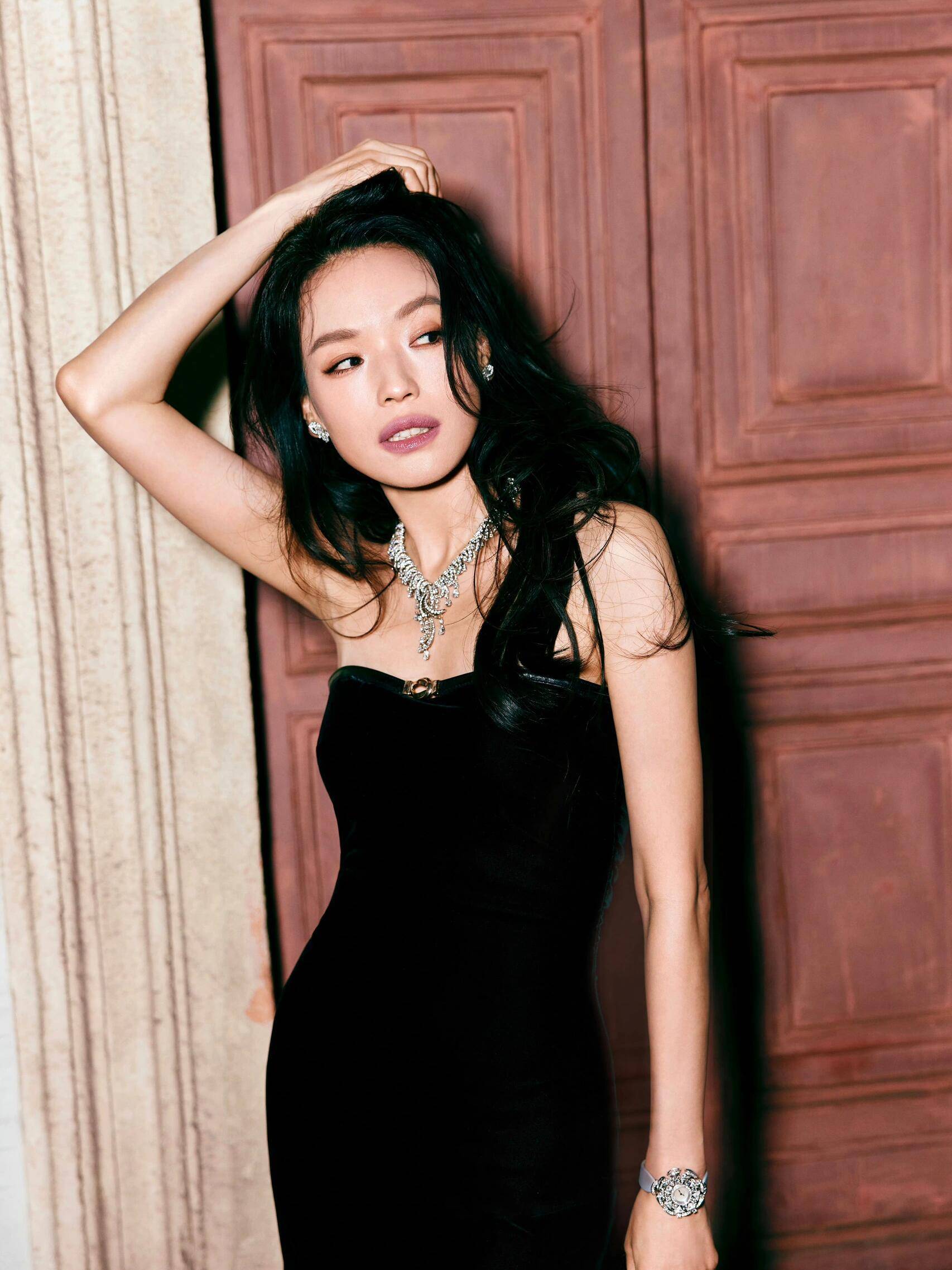 考古 | 舒淇备孕一年后失败<strong></p>
<p>波卡币价格</strong>!曾深陷原生家庭困境的她现已成为自己的人生大女主