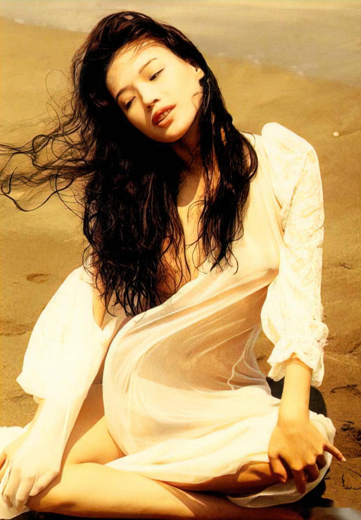 考古 | 舒淇备孕一年后失败<strong></p>
<p>波卡币价格</strong>!曾深陷原生家庭困境的她现已成为自己的人生大女主