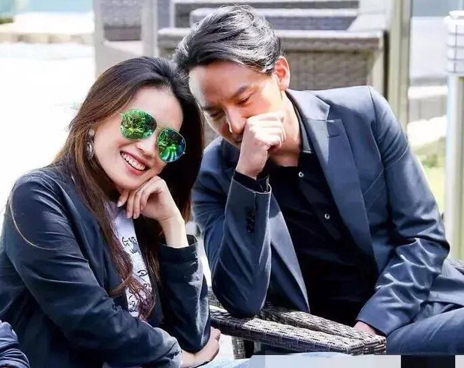 考古 | 舒淇备孕一年后失败<strong></p>
<p>波卡币价格</strong>!曾深陷原生家庭困境的她现已成为自己的人生大女主