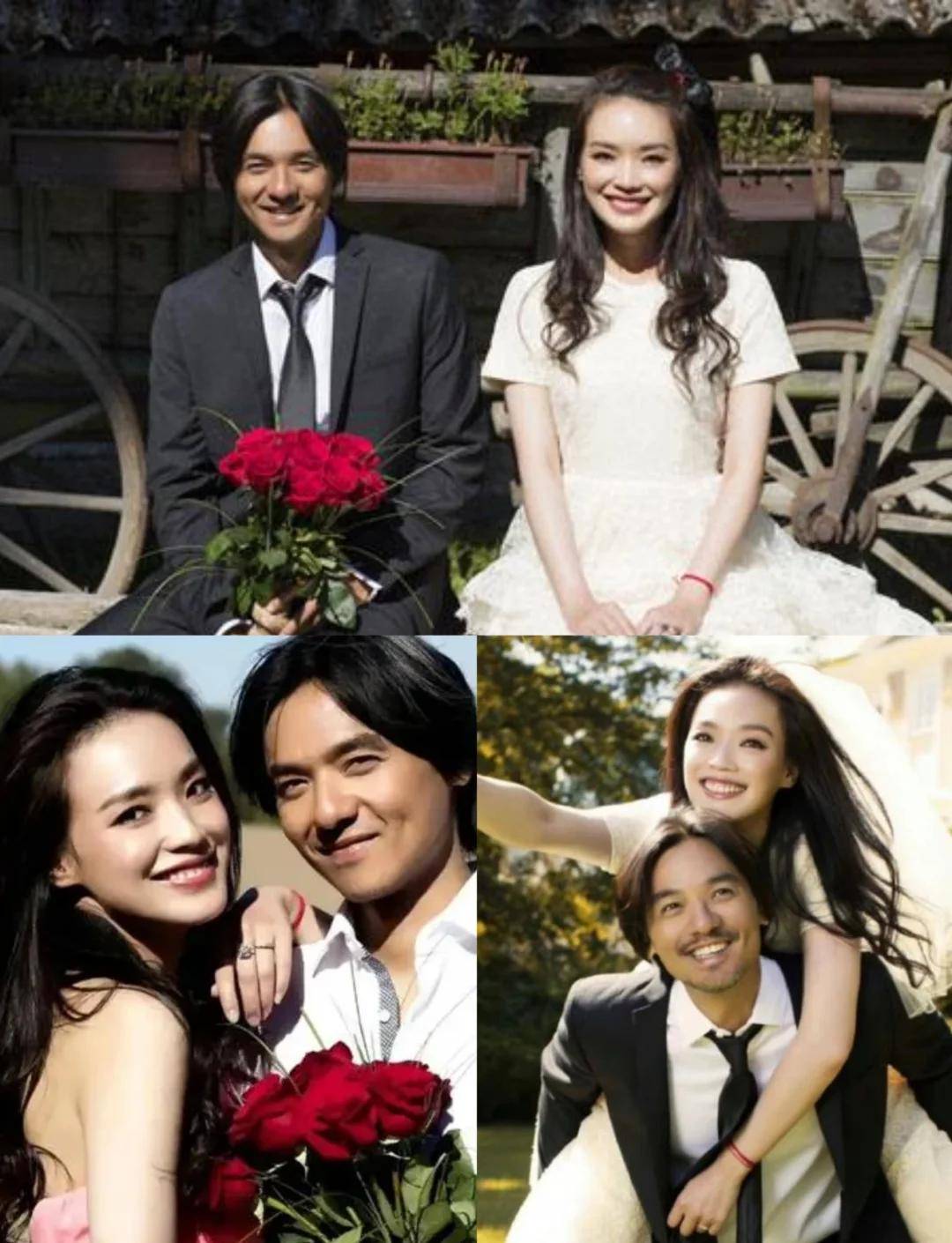 考古 | 舒淇备孕一年后失败<strong></p>
<p>波卡币价格</strong>!曾深陷原生家庭困境的她现已成为自己的人生大女主