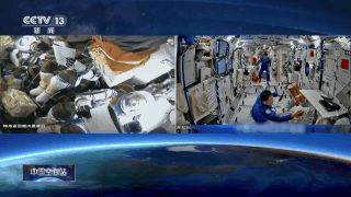 首次应急发射<strong></p>
<p>波卡币价格</strong>!神舟二十二号飞船发射圆满成功!飞船上装了啥?怎么装?一文揭秘