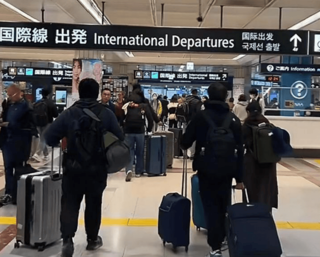 日本多次不宣而战<strong></p>
<p>币安币价格</strong>,中国不得不防,高市早苗沉默之际,国人紧急返华