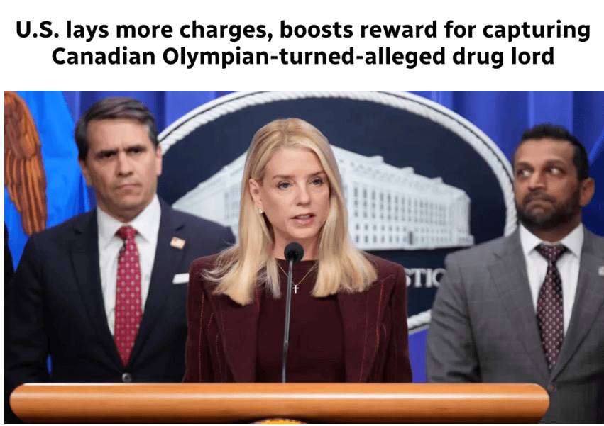 悬赏1500万美金!前奥运选手涉多起案件<strong></p>
<p>币安币价格</strong>,被列入十大通缉犯