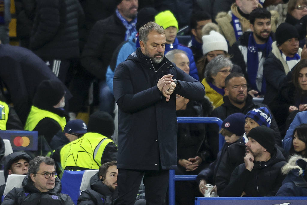 一场三球完败的背后<strong></p>
<p>币安币价格</strong>,巴萨和亚马尔都回不到当初