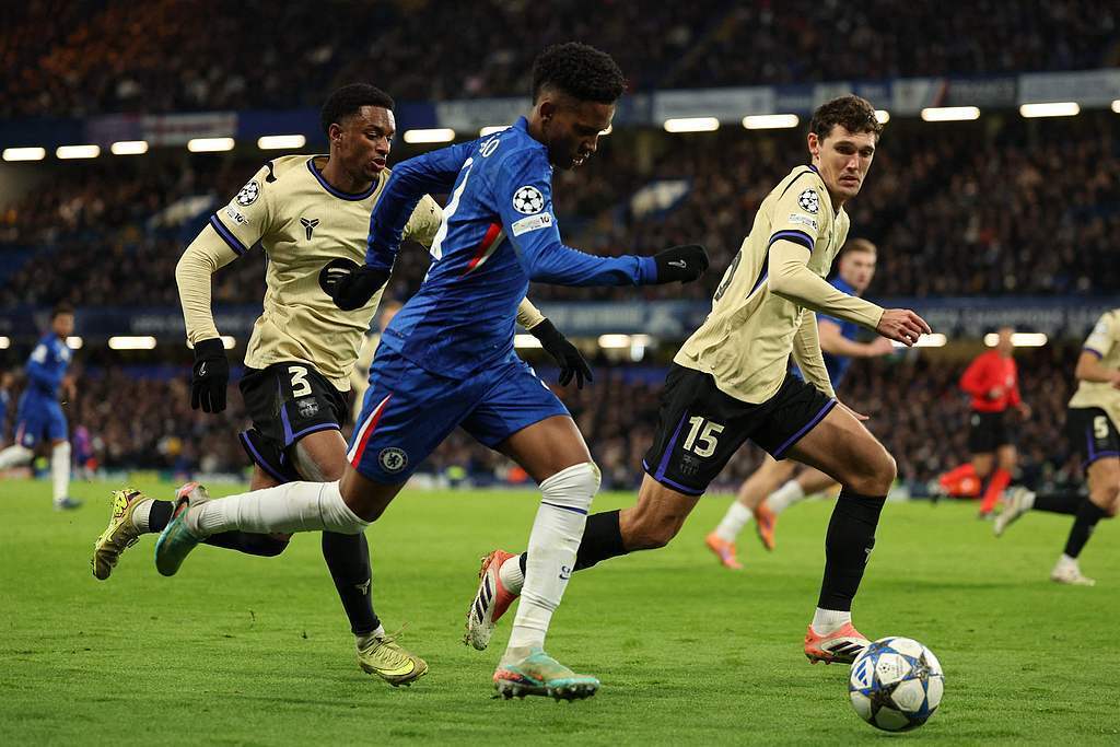 一场三球完败的背后<strong></p>
<p>币安币价格</strong>,巴萨和亚马尔都回不到当初