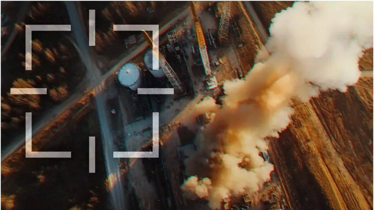 俄军终于发现<strong></p>
<p>币安币价格</strong>,乌克兰为啥不投降:俄不再客气一巴掌甩在北约脸上