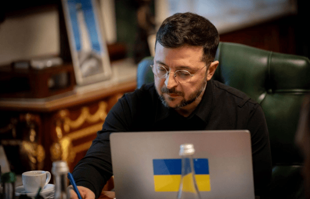 长远看世界需要和平<strong></p>
<p>币安币价格</strong>,但眼下我们需要俄乌战争