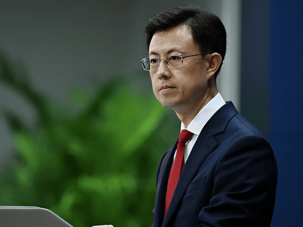 高市早苗再度表态<strong></p>
<p>ADA价格</strong>,已撤回涉台挑衅言论?中方外交部:错上加错,罪加一等!