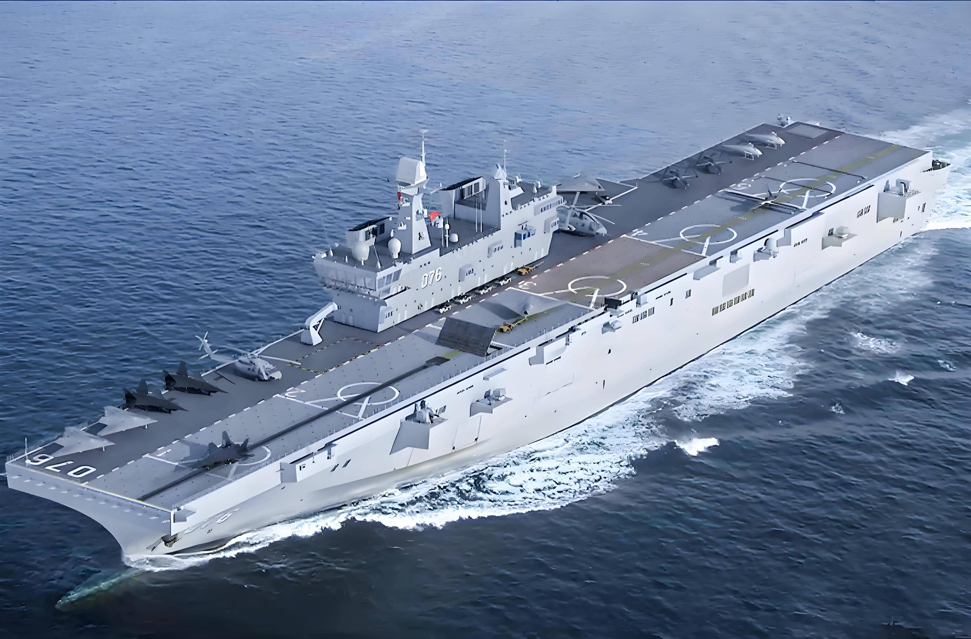 又一个全球第一!翼龙彩虹将电磁弹射<strong></p>
<p>ADA价格</strong>,美媒:中国用上反潜无人机