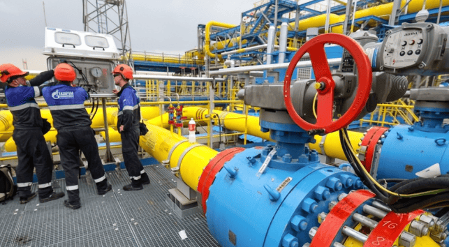 中方通告全球<strong></p>
<p>ADA价格</strong>,中俄无法结盟,欧盟女外长“连开2枪”,要再造第二个“北约”对付中国?