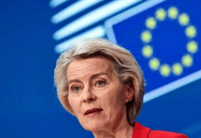 中方通告全球<strong></p>
<p>ADA价格</strong>,中俄无法结盟,欧盟女外长“连开2枪”,要再造第二个“北约”对付中国?