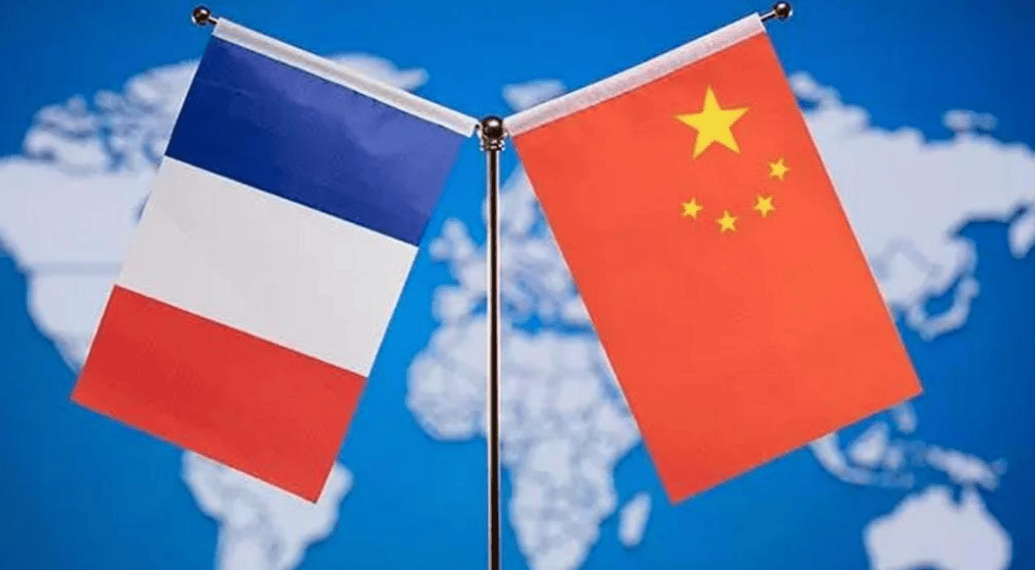 马克龙宣布访华时间<strong></p>
<p>ADA价格</strong>,人还没到,就对华发出两个请求,希望中方能同意