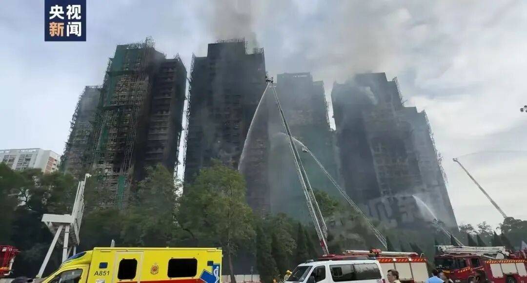 已致94人遇难<strong></p>
<p>ADA价格</strong>,李家超:望内地协助!廉政公署:或涉贪污!这一幕令人破防