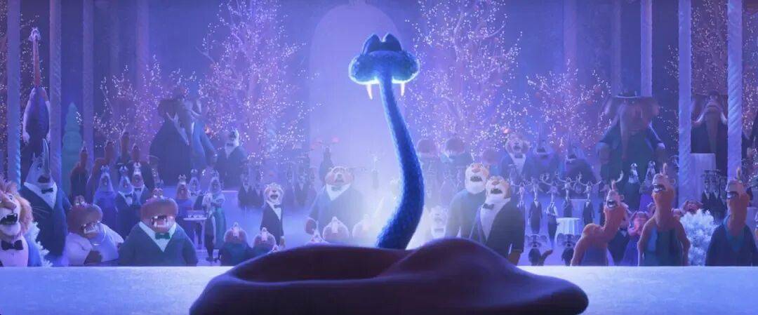 票房狂刷纪录的《疯狂动物城2》<strong></p>
<p>ADA价格</strong>,故事简单潦草但凭啥能精准戳中观众嗨点?